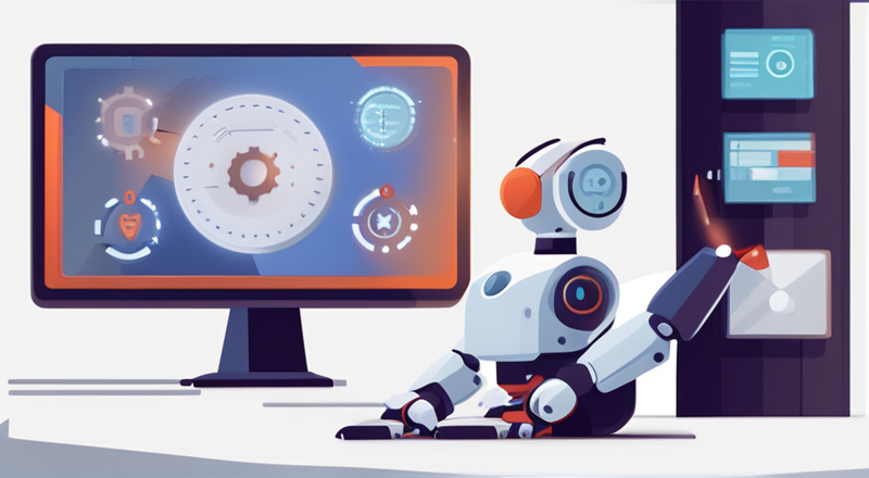 机器人技术行业CRM系统选型技巧