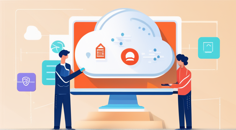 云安全服务行业客户管理软件避坑指南