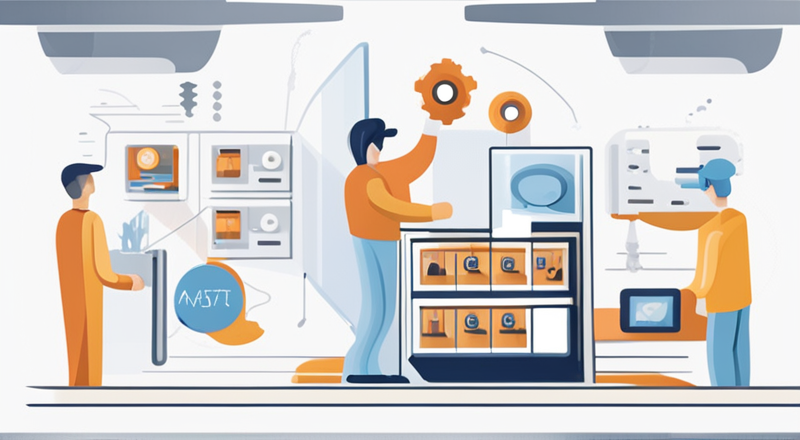 机械展览行业客户关系管理系统选型考量 