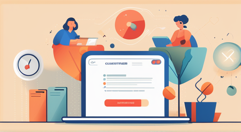 老年教育行业客户管理软件选型核心指标 