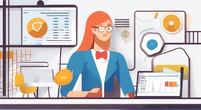 教学仪器行业客户管理软件选型维度 