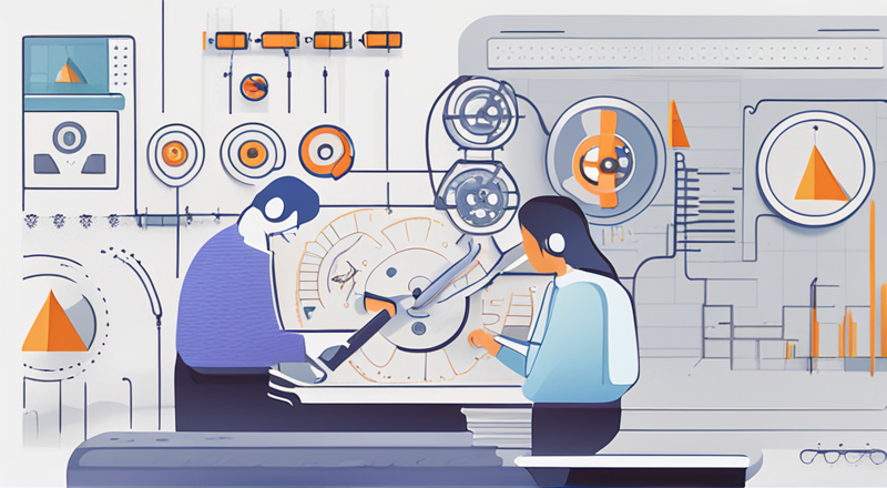 机械服务行业客户管理软件哪个好