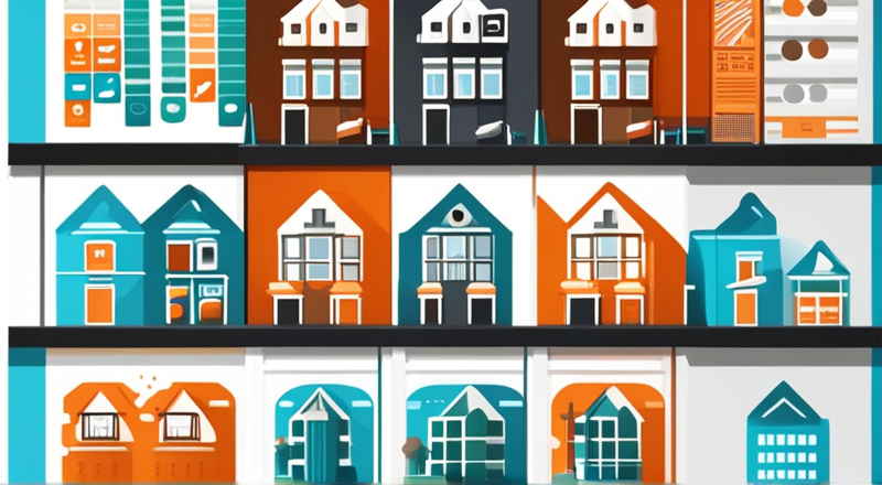 房地产项目行业智能CRM选型方案 