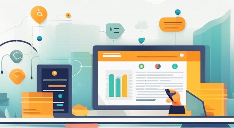 IT运维管理行业客户关系管理系统选型指标