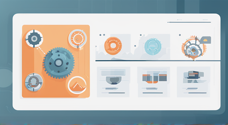 机械研究行业CRM系统选型决策