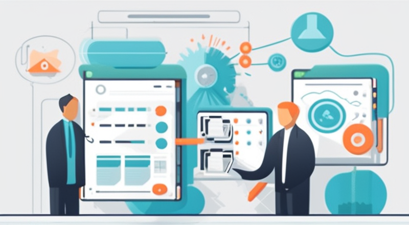 公共管理行业客户关系管理系统选型要素