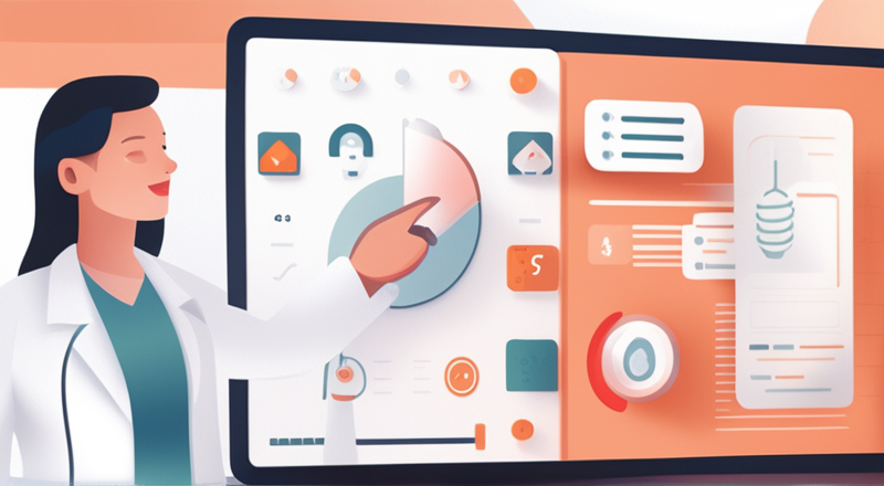 医疗评估行业智能CRM必备功能清单 