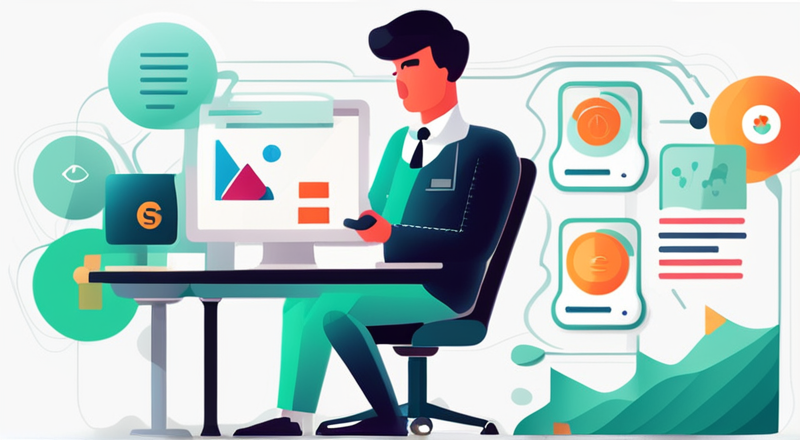 金融工具行业客户关系管理系统选型核心指标