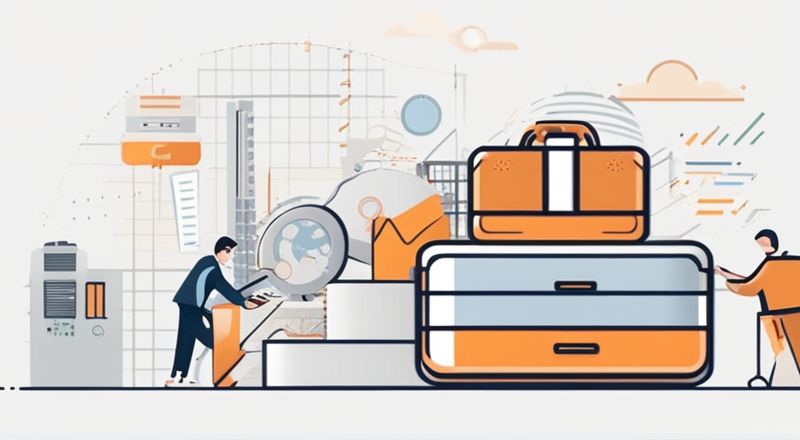 箱包机械行业客户关系管理系统选型风险