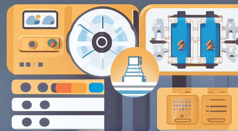 船舶设备制造行业客户管理软件选型风险