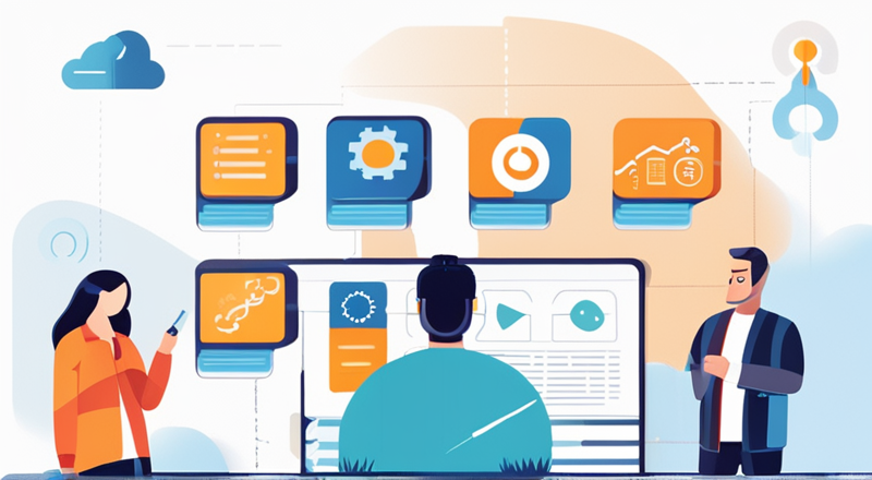 云开发平台行业CRM系统选型思路 