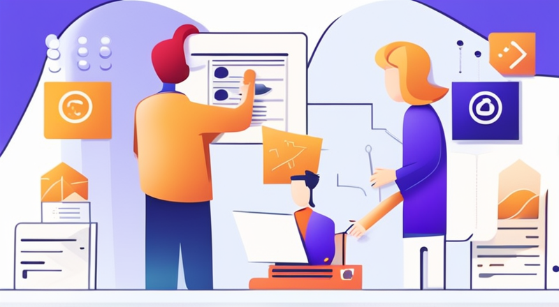 通信/即时通讯行业客户关系管理系统选型指标