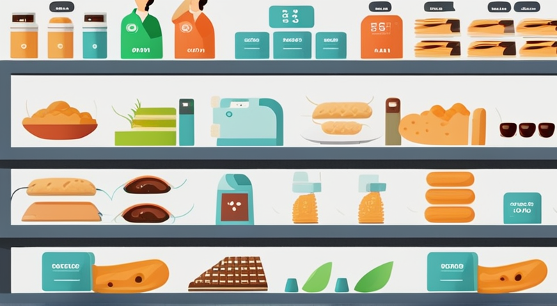 食品制造行业CRM系统选型要点 