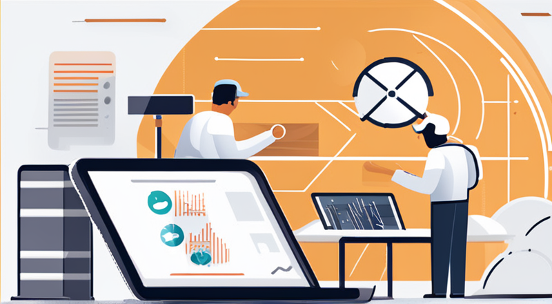 采矿业服务行业客户管理软件选型风险 