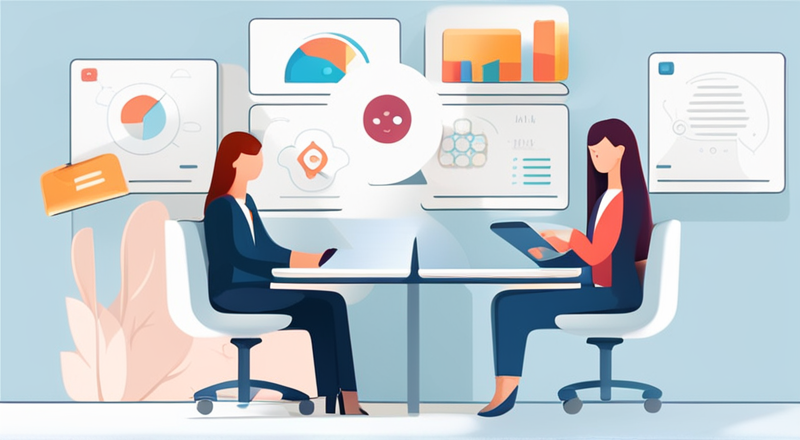 教育法律服务行业客户管理软件选型要素