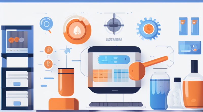 制药设备行业客户管理软件选型策略 