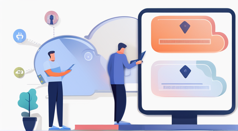 云安全服务行业客户关系管理系统哪个好 