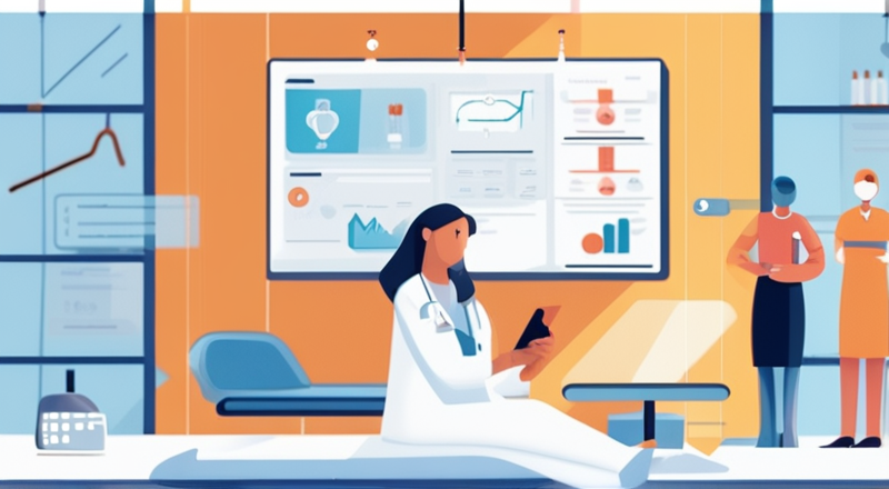 医院行业客户关系管理系统选型要点