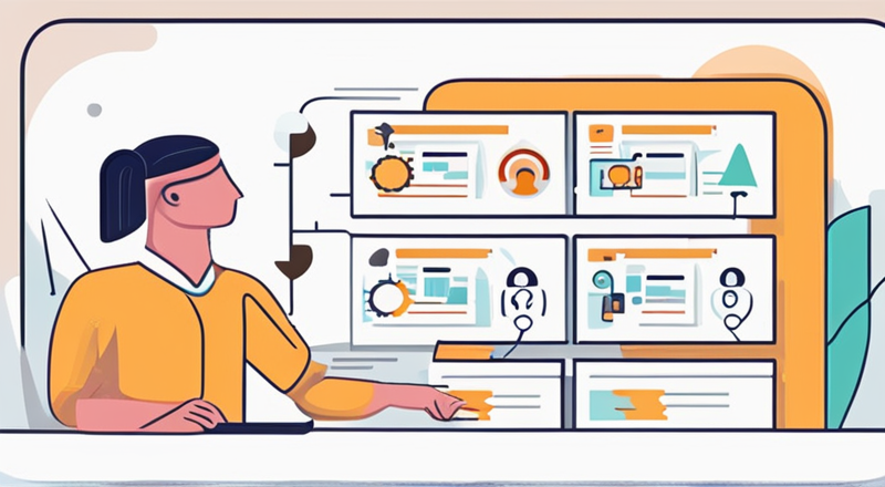 项目管理行业客户关系管理系统选型要素