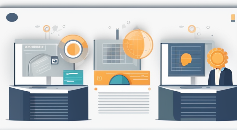 机械标准行业客户关系管理系统选型方法