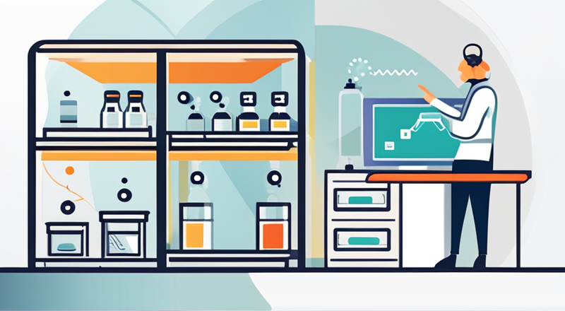 化学制品制造行业客户管理软件选型风险