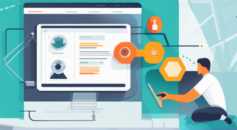 制造业修理行业客户关系管理系统选型建议