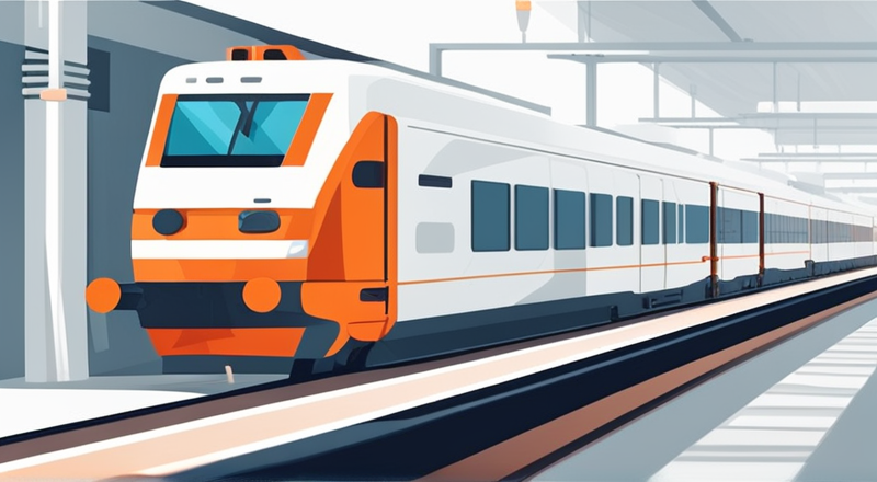 铁路设备制造行业CRM系统选型规划 