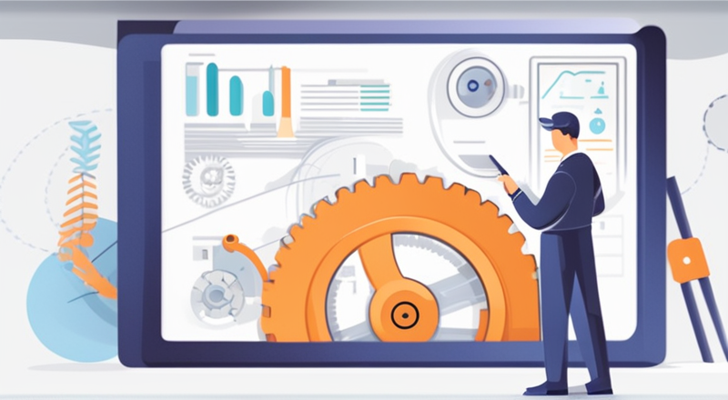 机械培训行业客户管理软件选型维度 