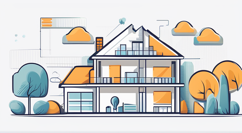 房地产规划行业客户关系管理系统功能 