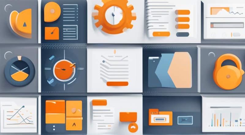 金融工具行业客户管理软件关键需求