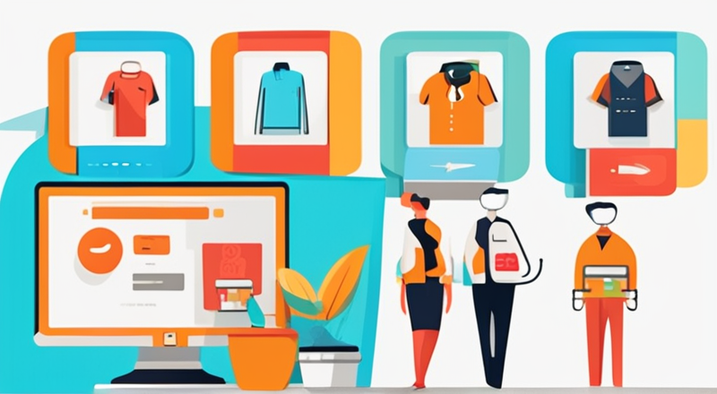 服装与鞋类行业CRM系统选型技巧