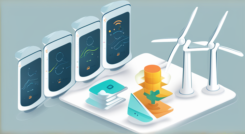 风能技术行业智能CRM怎么选