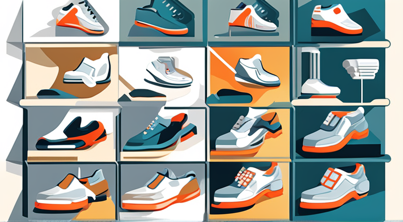 制鞋机械行业CRM系统选型比较