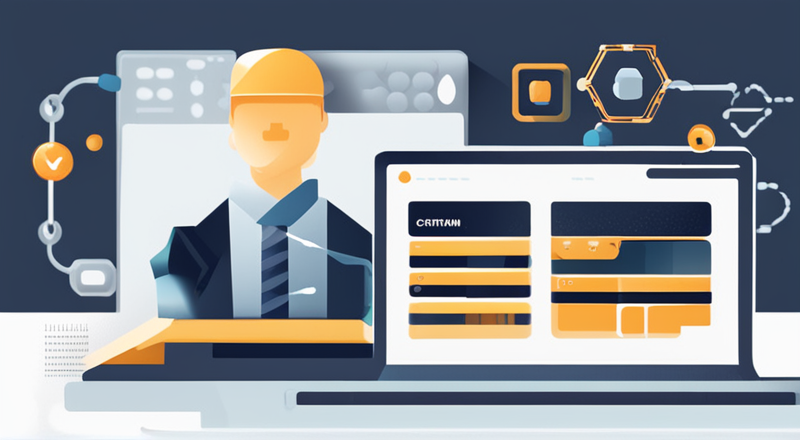 纳米材料行业智能CRM选型方法 