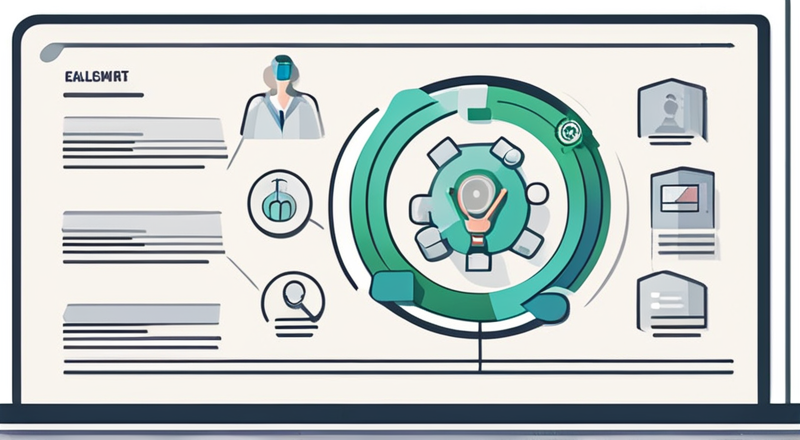 医疗产品行业客户关系管理系统评估方法