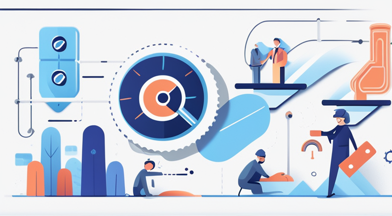 机械咨询行业CRM系统选型步骤 