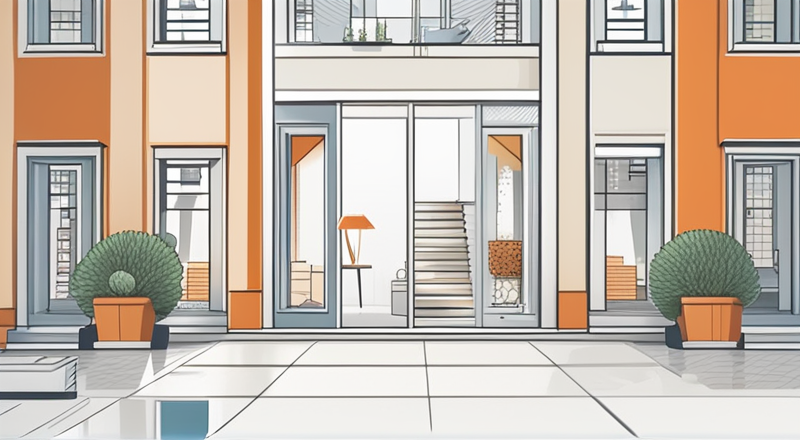 房地产装修行业客户关系管理系统选型方案