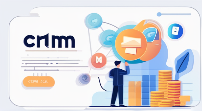 金融博客行业智能CRM选型策略 