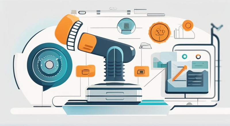 环保机械行业CRM系统选型思路