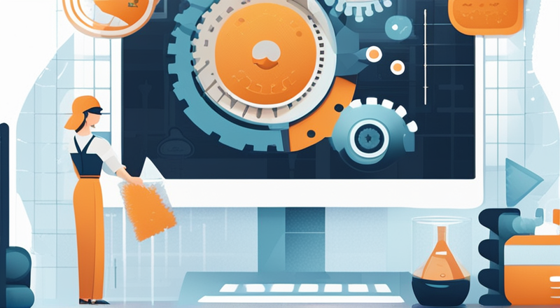 化学制品制造行业客户关系管理系统选型要素