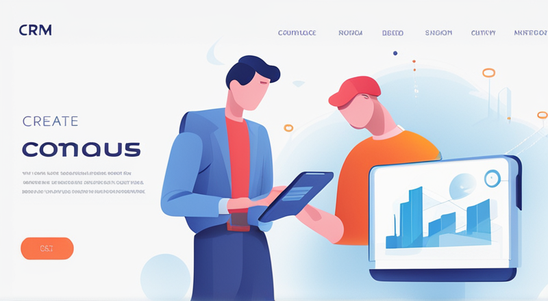 新材料技术行业智能CRM选型建议