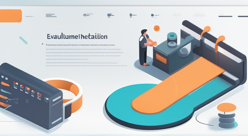 机械加工行业客户关系管理系统评估方法