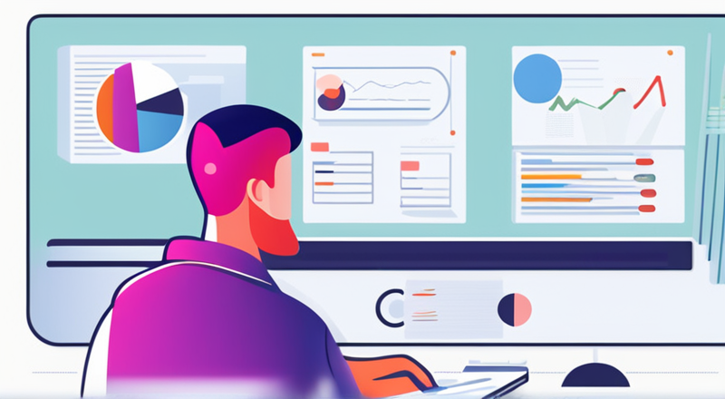 软件与信息技术服务行业CRM系统选型思路