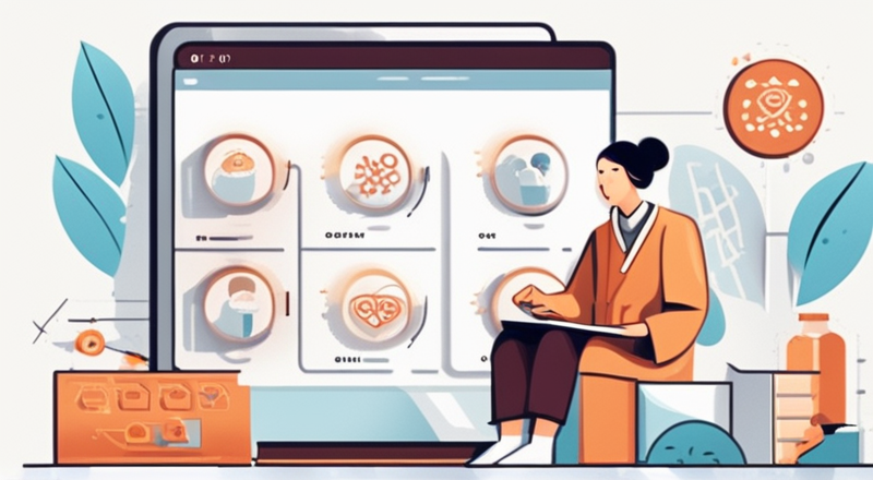 中药行业智能CRM选型要点 