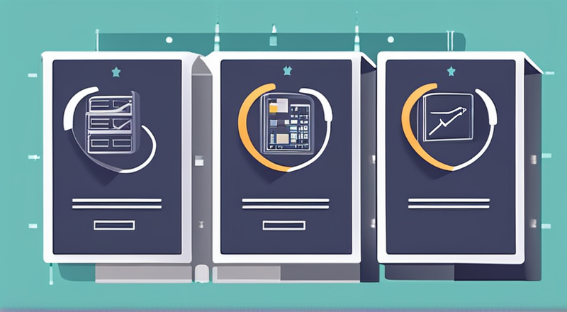 工业物流行业客户关系管理系统评估方法