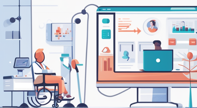 医院行业CRM系统选型步骤