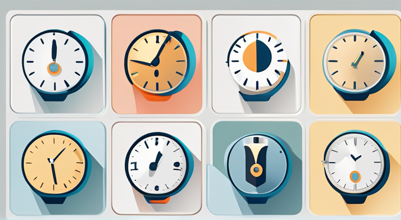 钟表机械行业客户关系管理系统选型风险