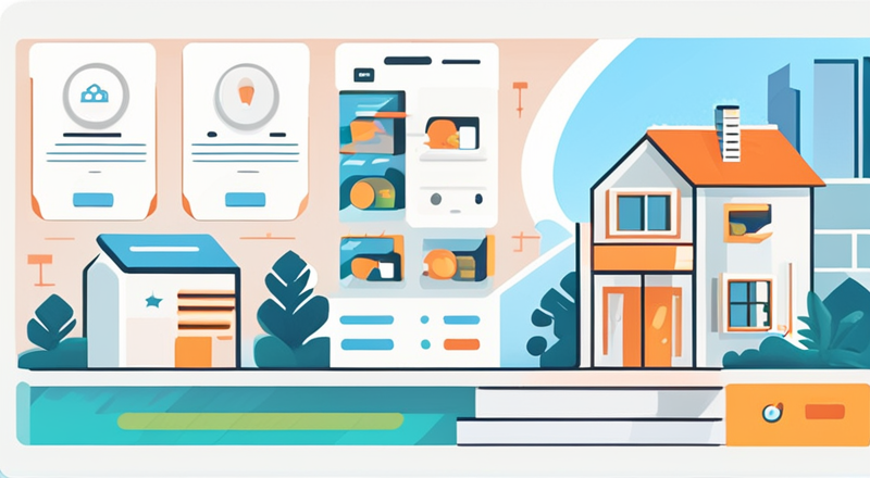 房地产家居行业智能CRM必备功能清单