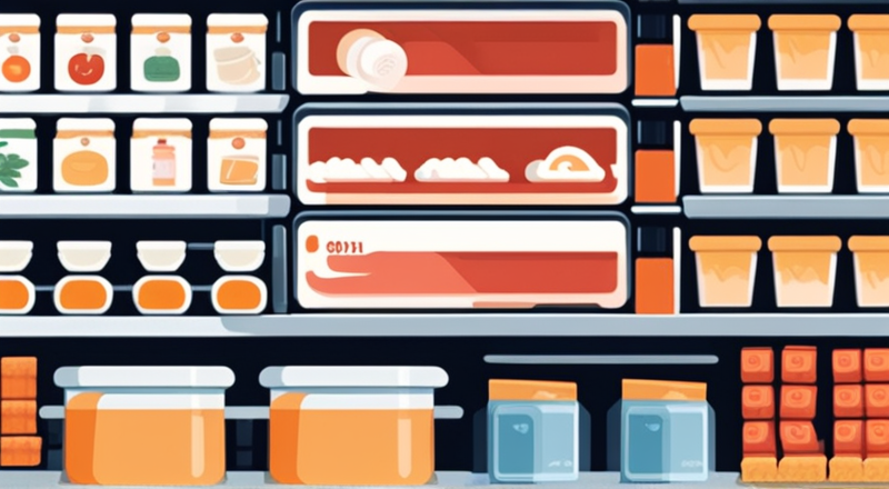 食品加工行业智能CRM性价比对比 