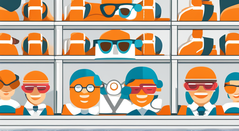 眼镜制造行业CRM系统选型思路 